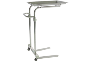 精品不銹鋼雙桿托盤(pán)升降臺(tái)Ⅴ型B175